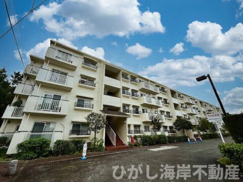 サンビーチ平塚2号棟