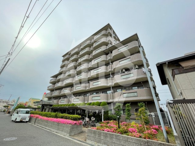 アネックス山野（苅田北小学校区）