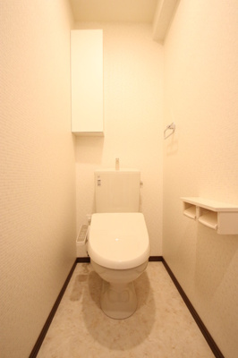 【トイレ】 | 風河 | 温水洗浄暖房便座