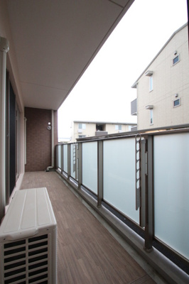 【バルコニー】 | 風河 | バルコニー