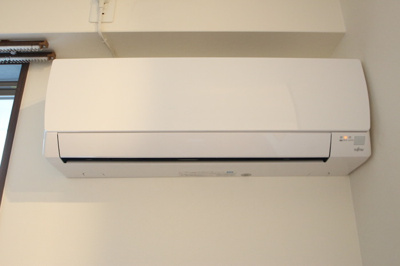  | 風河 | エアコン