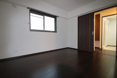 【洋室】 | 風河 | 洋室/7帖