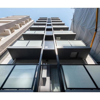 【外観】 | クレイシア・ヴァースクレイシア菊川ステーションサイト