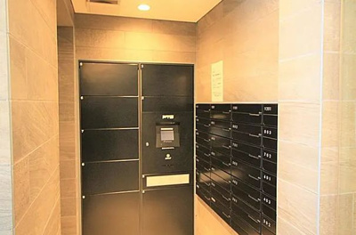 【その他共用部分】 | クレイシア・ヴァースクレイシア菊川ステーションサイト