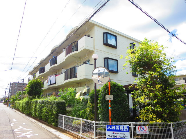 ボナールかものみやＢ