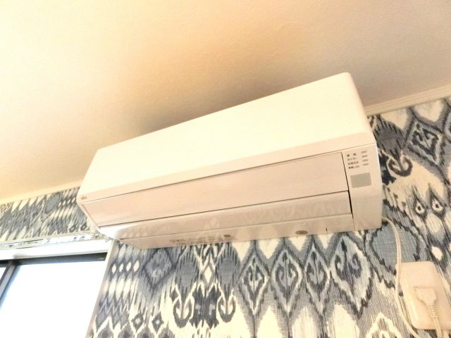 春日町4丁目戸建の設備