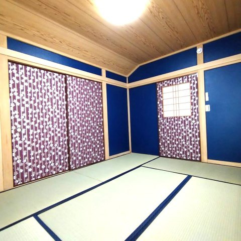 春日町4丁目戸建の和室