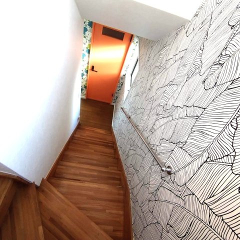 春日町4丁目戸建の内装