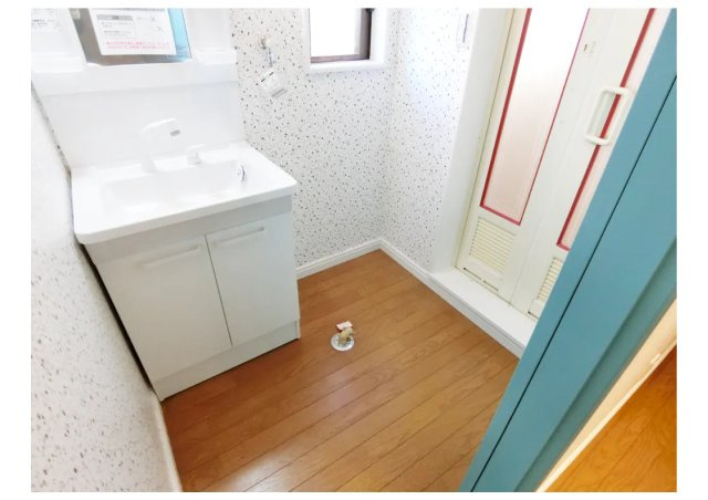 春日町4丁目戸建の設備