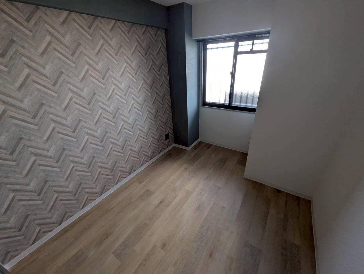 ノーブル豊中の内装