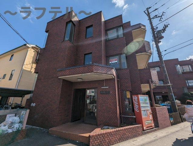 煉瓦館トワゾー