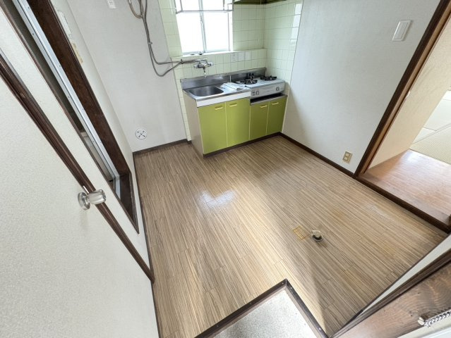 ストークハイツ上村のその他