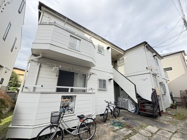 ストークハイツ上村