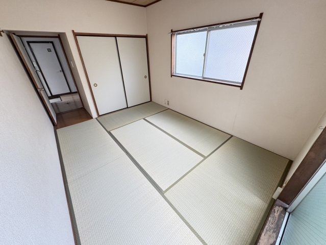 ストークハイツ上村のその他