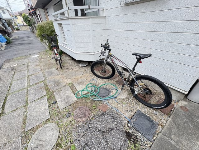 ストークハイツ上村のその他