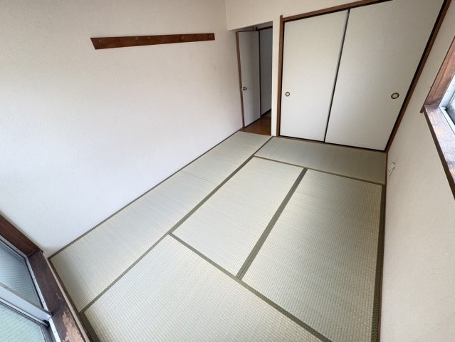 ストークハイツ上村の設備