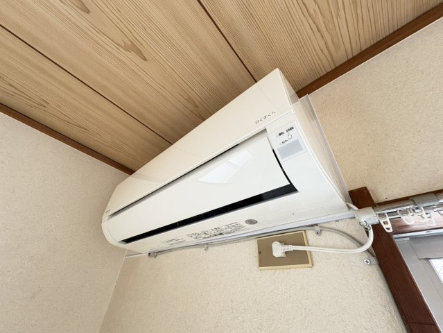 ストークハイツ上村の設備