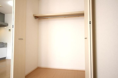 【収納】 | ロイヤルコート東那珂 | 収納