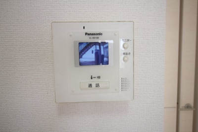  | ロイヤルコート東那珂 | インターホン