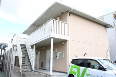 【外観】 | ロイヤルコート東那珂 | 外観