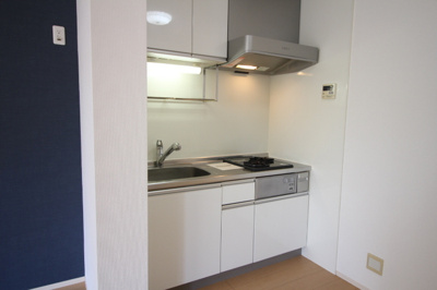 【キッチン】 | ロイヤルコート東那珂 | キッチン