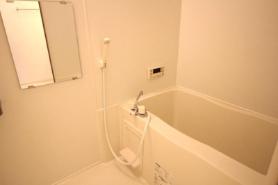 【浴室】 | ロイヤルコート東那珂 | バス