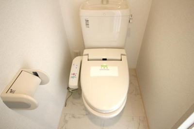 【トイレ】 | ロイヤルコート東那珂 | トイレ
