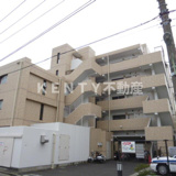 ソレイユ西六郷の画像