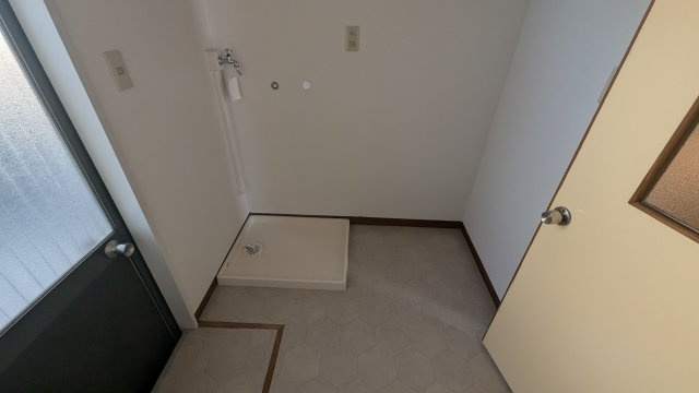 春日井市細木町貸家の設備