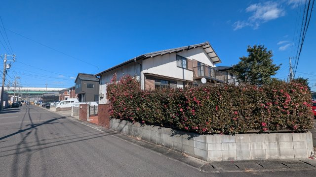 春日井市細木町貸家