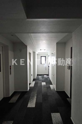 【その他共用部分】 | コンフォリア大森ＤＥＵＸ