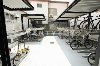 【その他共用部分】 | コンフォリア大森ＤＥＵＸ