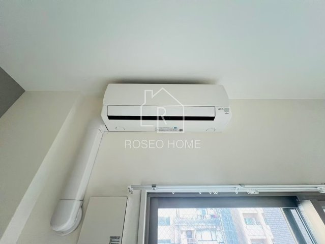 ルボワ天満橋の設備|同マンション別部屋：参考写真