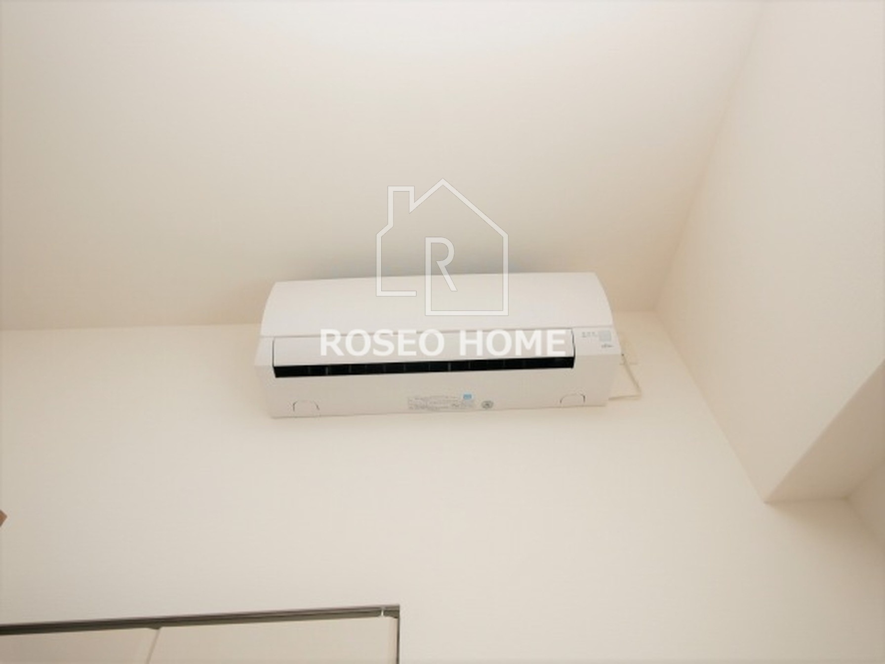 ルボワ天満橋の設備|同マンション別部屋：参考写真