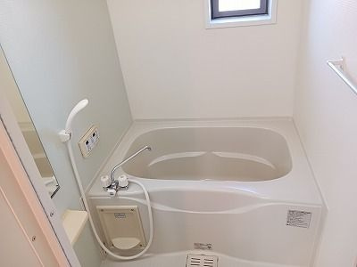 ＫＵＲＡの浴室|お風呂です