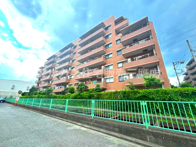 ステイツ三鷹ヴェルパセオ