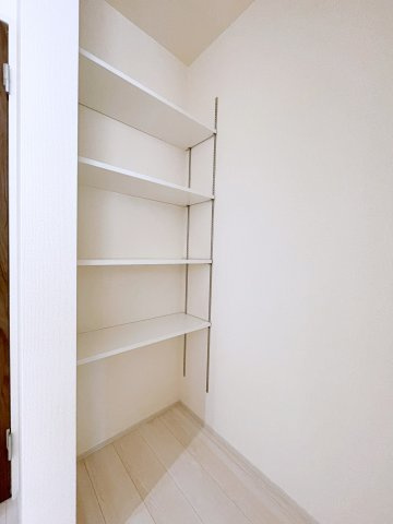 新築戸建・新築建売　寄居露梨子　鉢形小・城南中の玄関|同社施工例