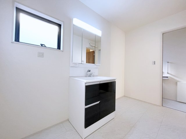 新築戸建・新築建売　寄居露梨子　鉢形小・城南中のキッチン|同社施工例