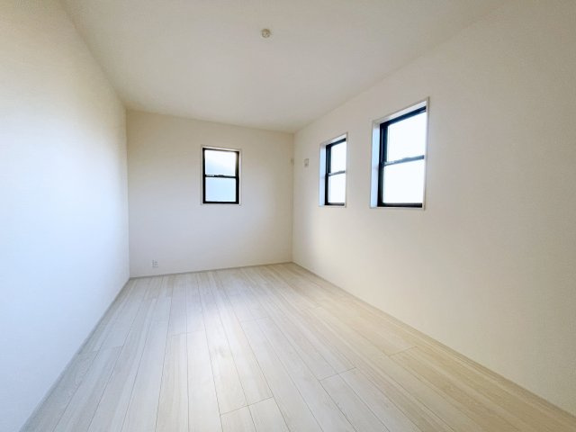 新築戸建・新築建売　寄居露梨子　鉢形小・城南中の居間・リビング|同社施工例