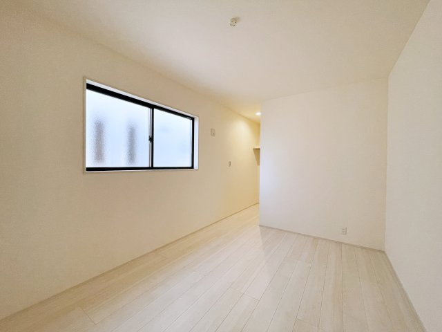 新築戸建・新築建売　寄居露梨子　鉢形小・城南中のトイレ|同社施工例