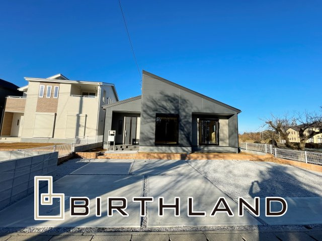 新築戸建・新築建売　寄居露梨子　鉢形小・城南中