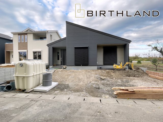 新築戸建・新築建売　寄居露梨子　鉢形小・城南中