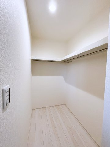 新築戸建・新築建売　寄居露梨子　鉢形小・城南中の洋室|同社施工例