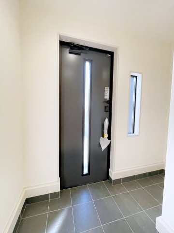 新築戸建・新築建売　寄居露梨子　鉢形小・城南中の収納|同社施工例