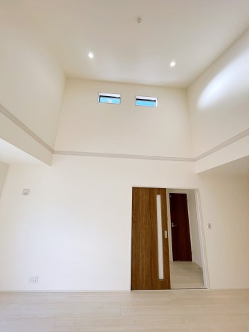 新築戸建・新築建売　寄居露梨子　鉢形小・城南中の収納|同社施工例