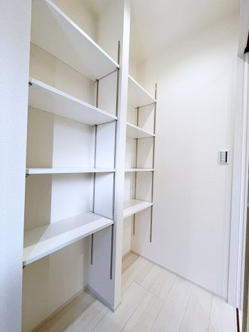 新築戸建・新築建売　寄居露梨子　鉢形小・城南中の地図