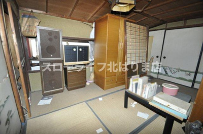 【和室】 | 多可郡多可町中区間子