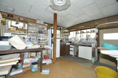 【キッチン】 | 多可郡多可町中区間子