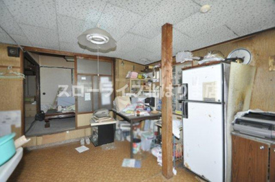 【キッチン】 | 多可郡多可町中区間子