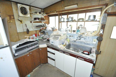 【キッチン】 | 多可郡多可町中区間子